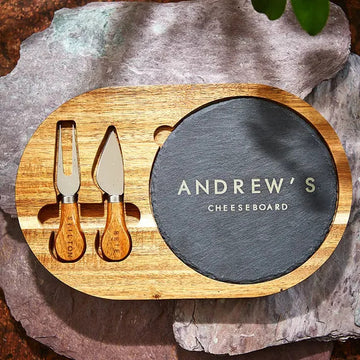 Top 5 Reasons Why Personalized Gifts Are The Best Choices