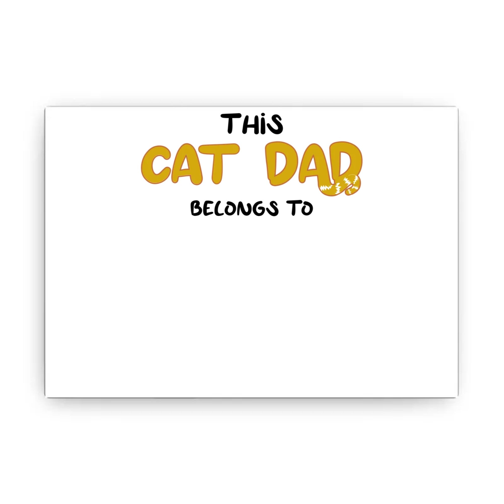 Classic Matte Paper Poster