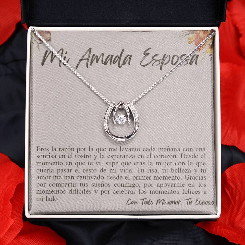 B0CF2BDNFX - Regalo Para Mi Esposa Especial