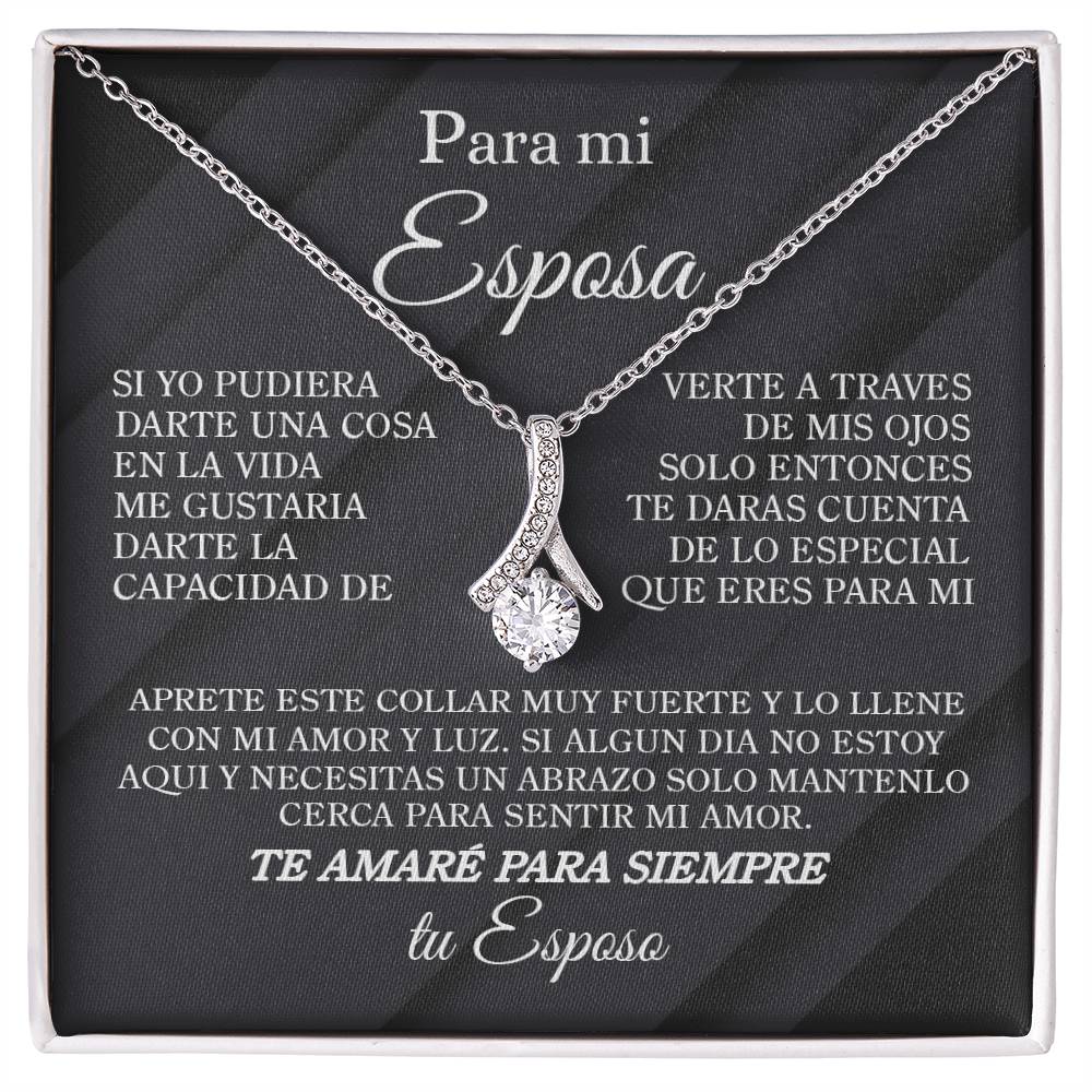 B0CF26RP1R - Esposa - Alluring Beauty