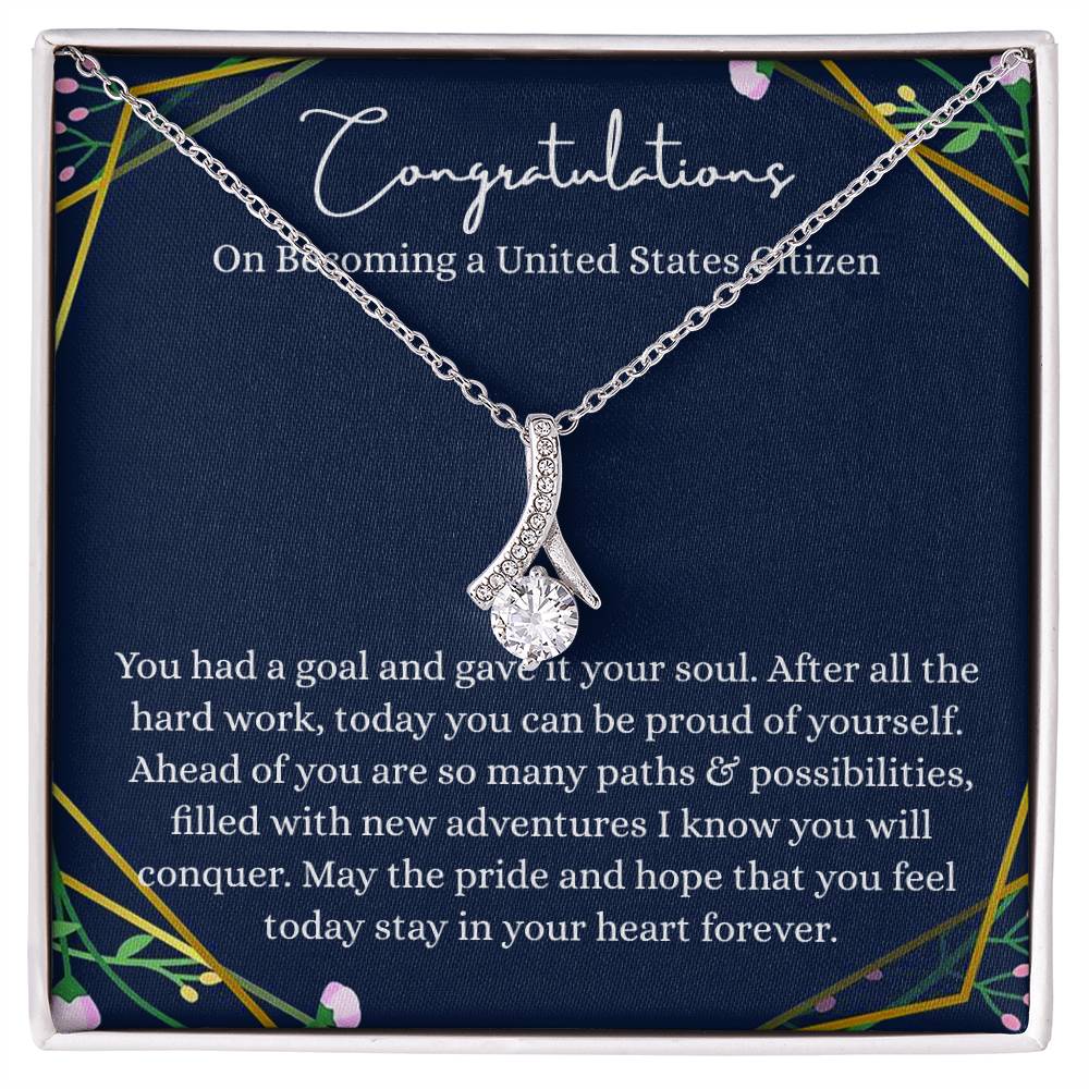 B0BHPT28DY - A New American Citizen - Alluring Necklace