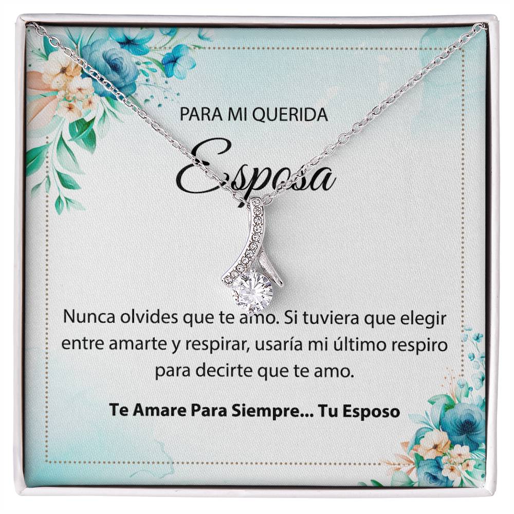 B0CF28HVWN - Esposa - Alluring Beauty