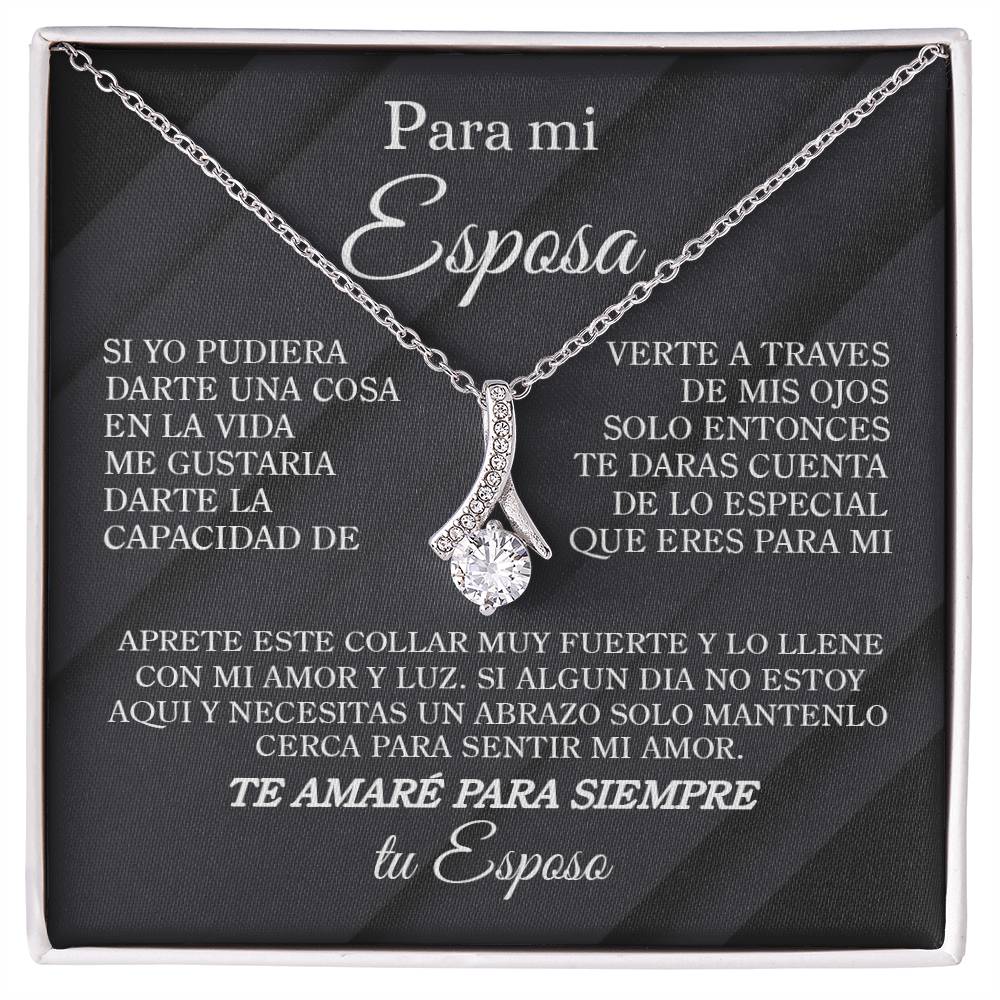 VIE-NECK08-05N01 Esposa