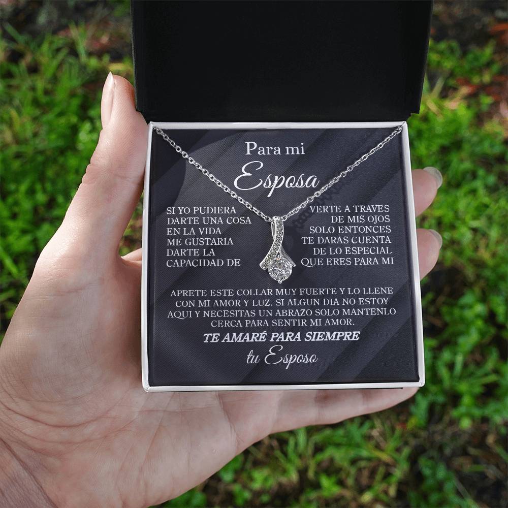 VIE-NECK08-05N01 Esposa