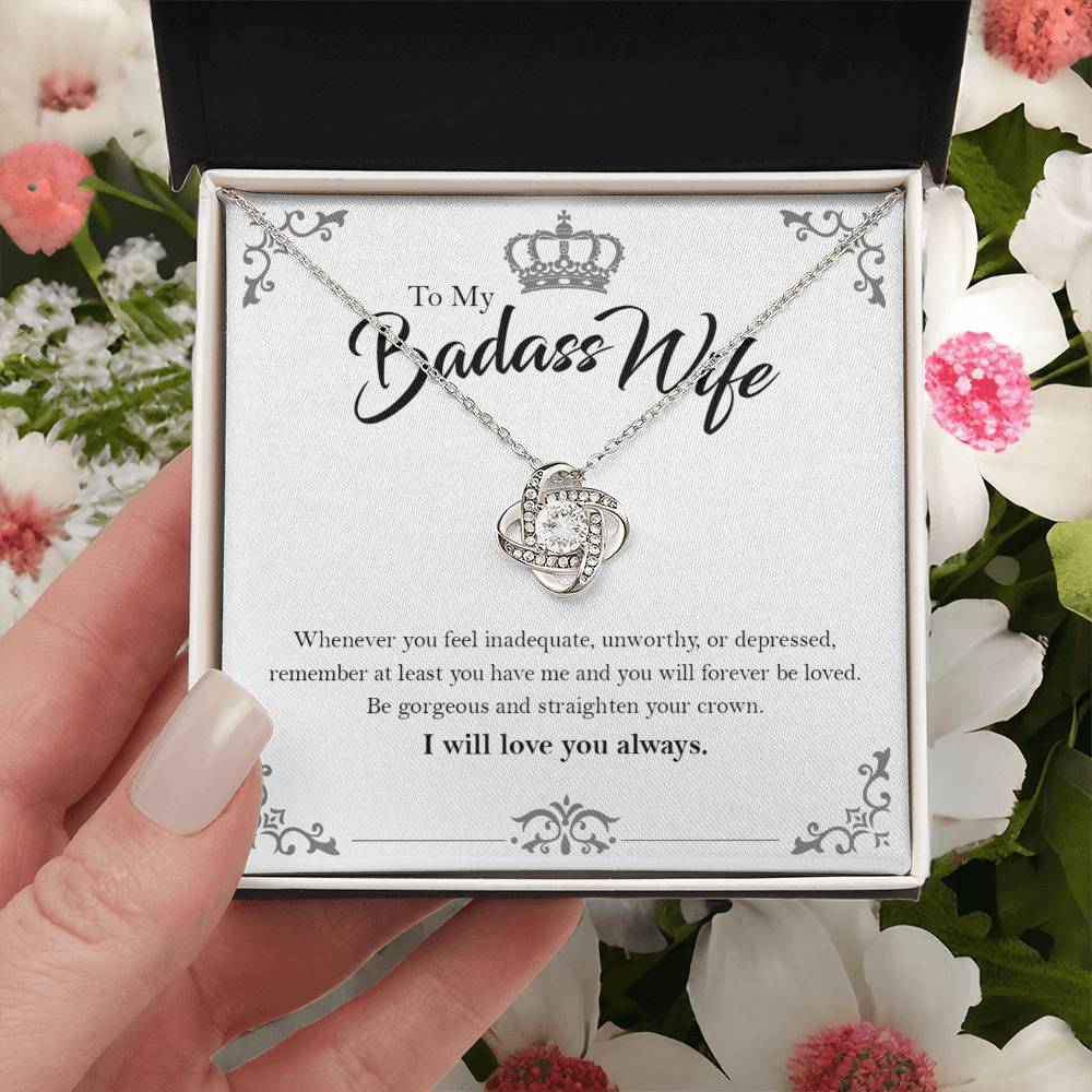 Mockup - wife