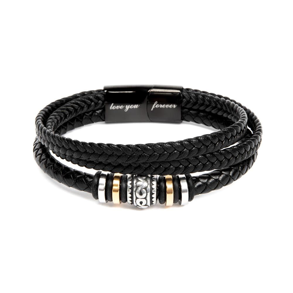 Bracelet - To my dad
