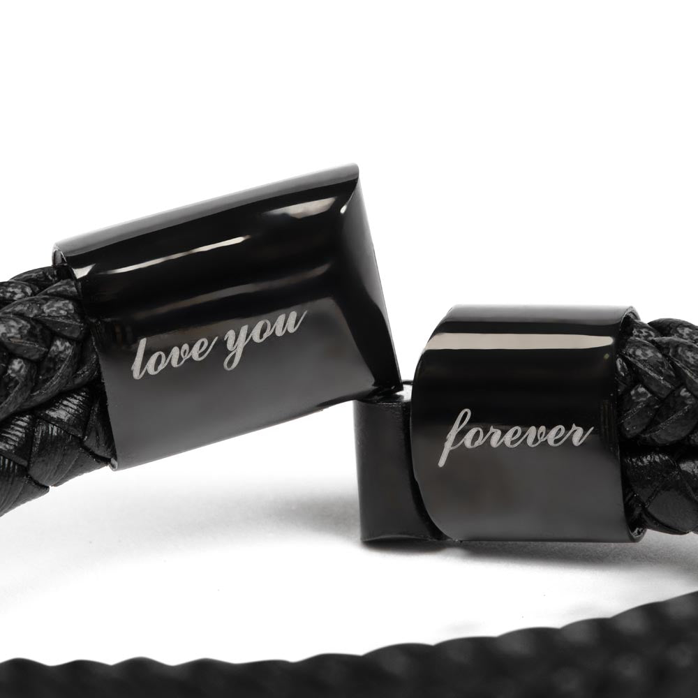 Bracelet - To my dad