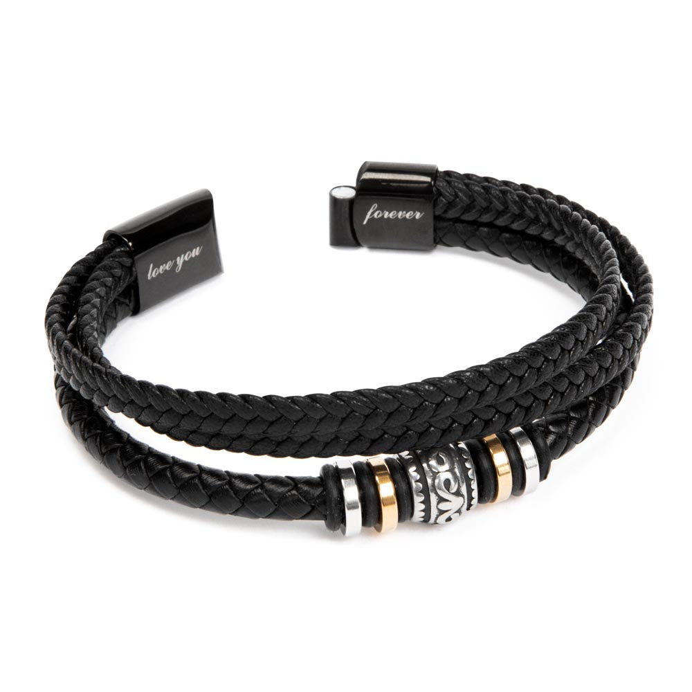 Bracelet - To my dad