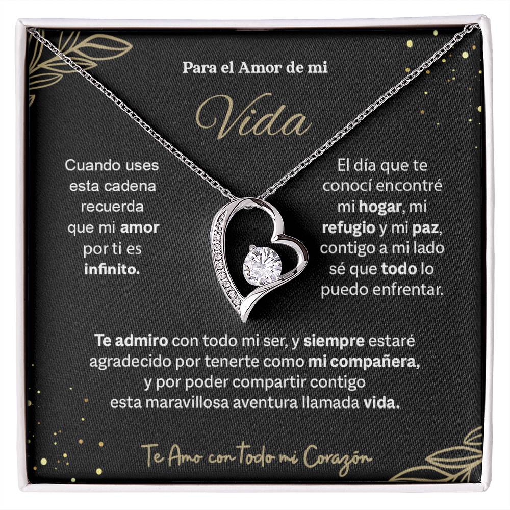 B0CCJCS74Q - Para El Amor De Mi Vida