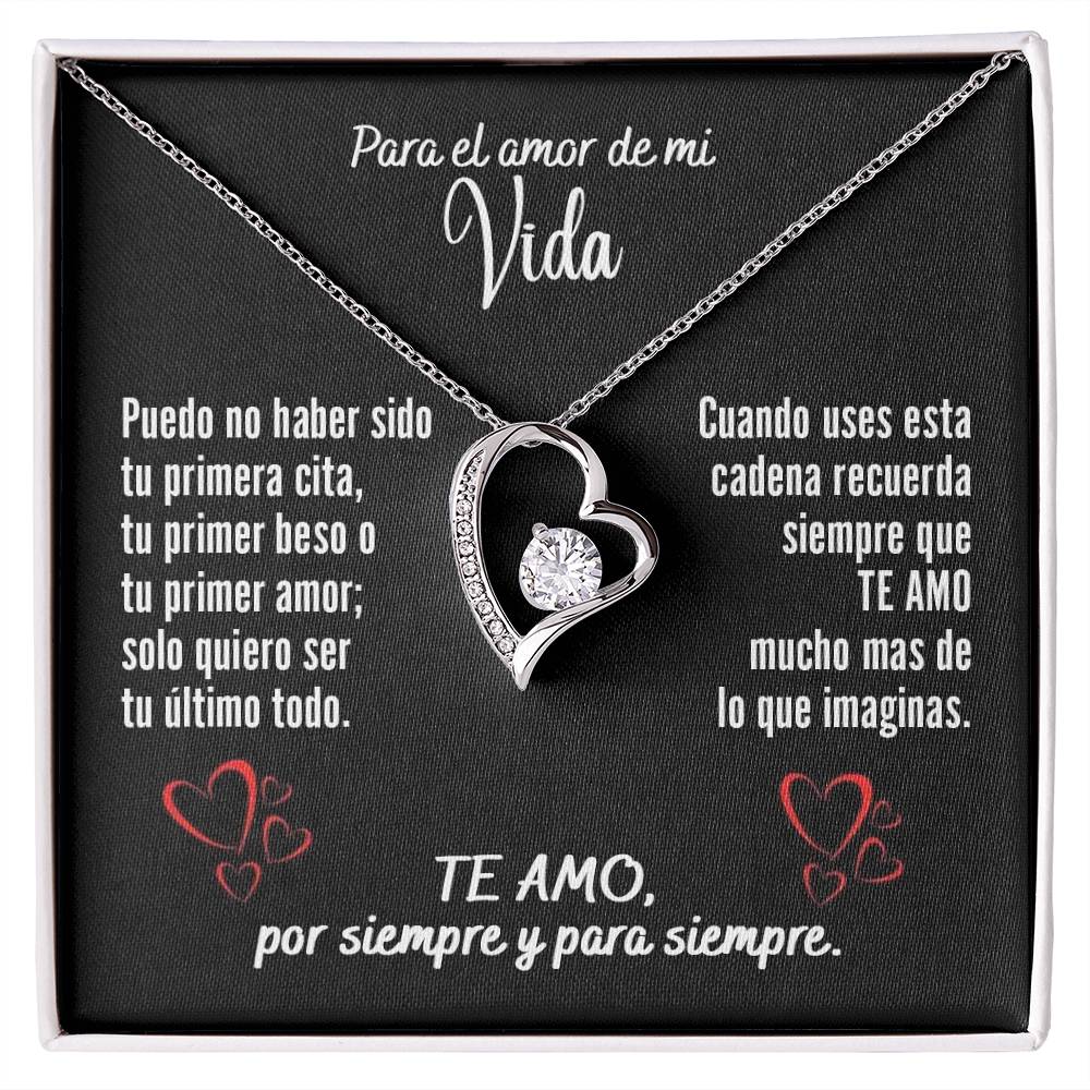 B0CCJC452F - Vida - Forever Love