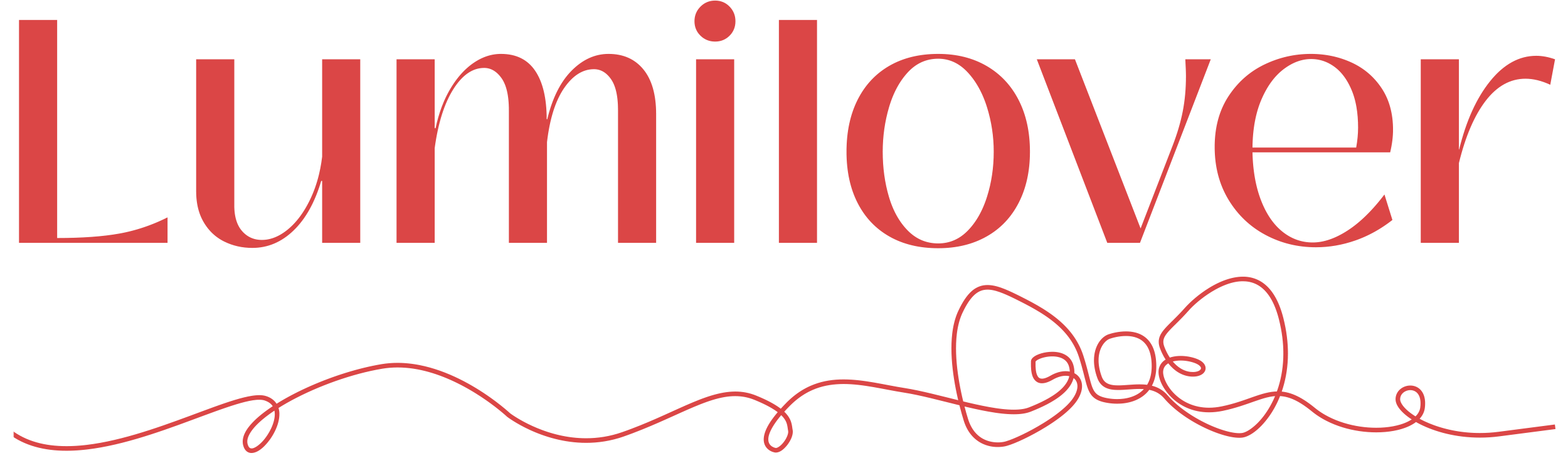 Lumilover