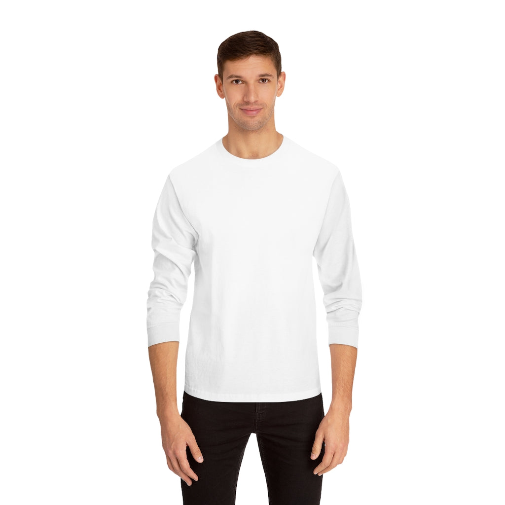 Don't Bully Me I'll Cum Unisex Classic Long Sleeve T-Shirt