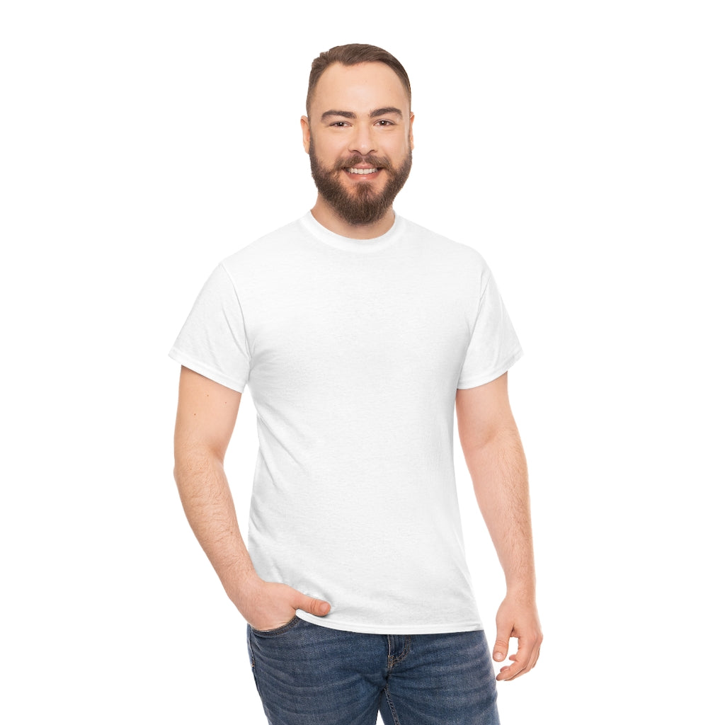 Don't bully me - Unisex Heavy Cotton Tee - B0B93Y8L5N
