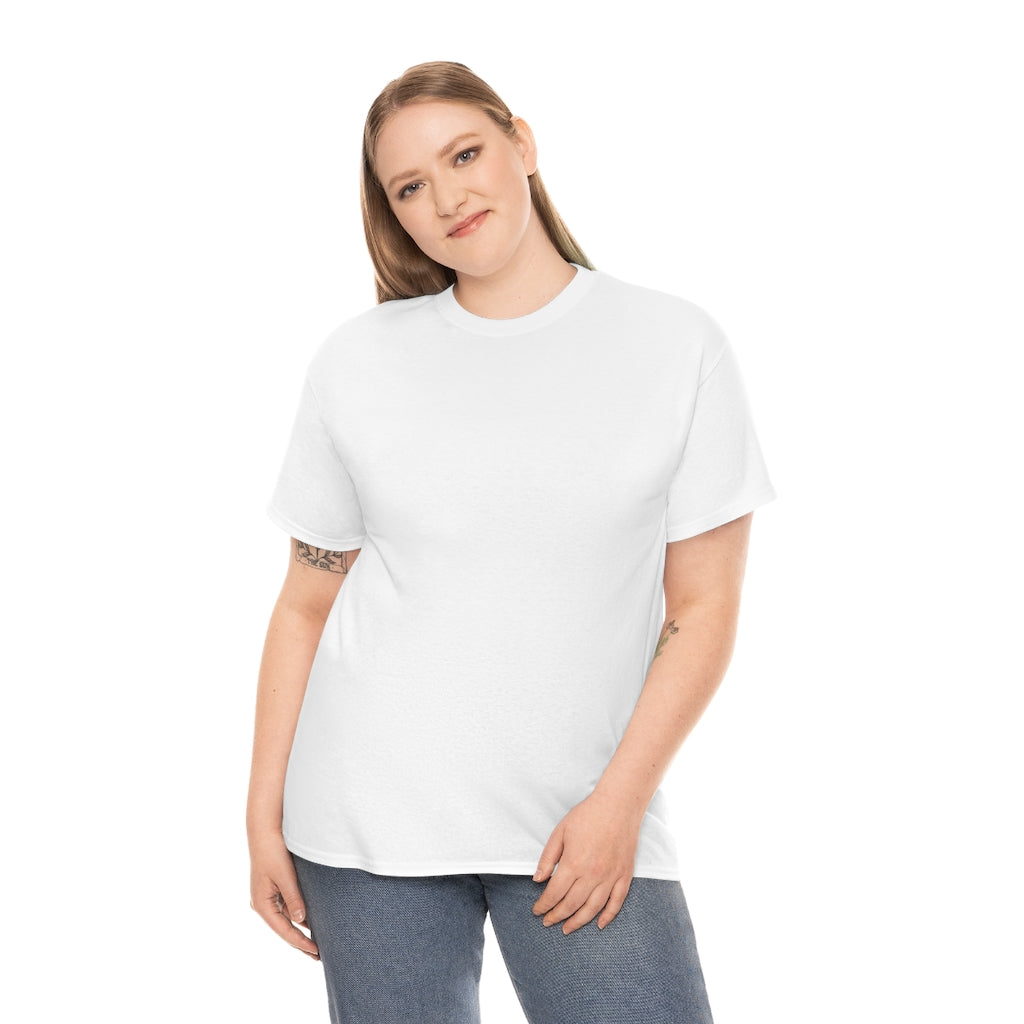 Don't bully me - Unisex Heavy Cotton Tee - B0B93Y8L5N
