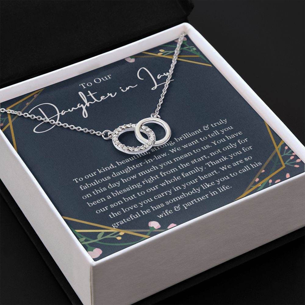 Daughter in Law - Perfect Pair - B0BHTS428B , B0BHPRNC9D