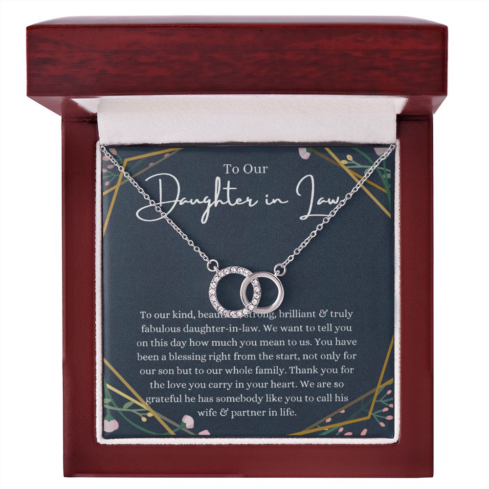 Daughter in Law - Perfect Pair - B0BHTS428B , B0BHPRNC9D
