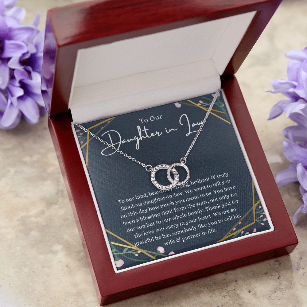 Daughter in Law - Perfect Pair - B0BHTS428B , B0BHPRNC9D