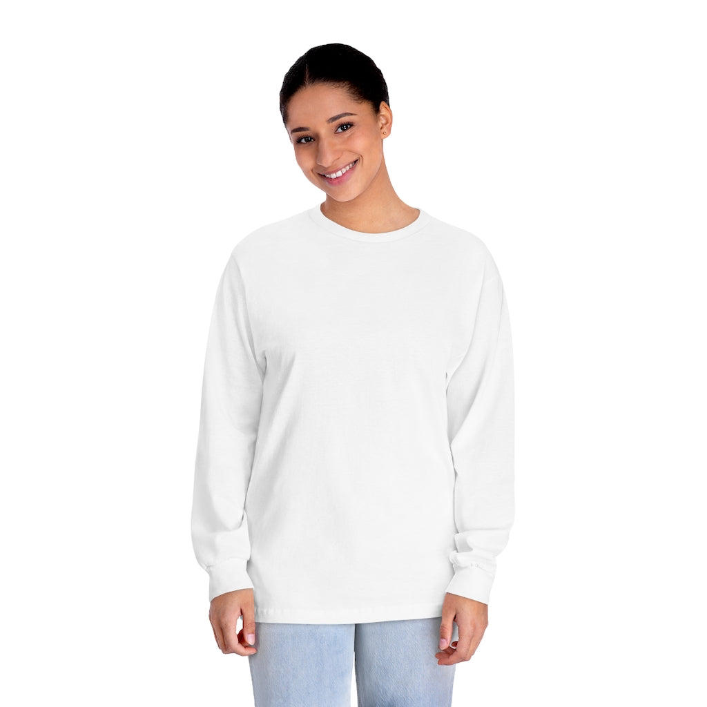 Don't Bully Me I'll Cum Unisex Classic Long Sleeve T-Shirt